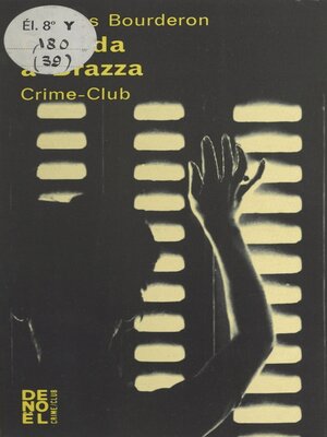 cover image of Corrida à Brazza